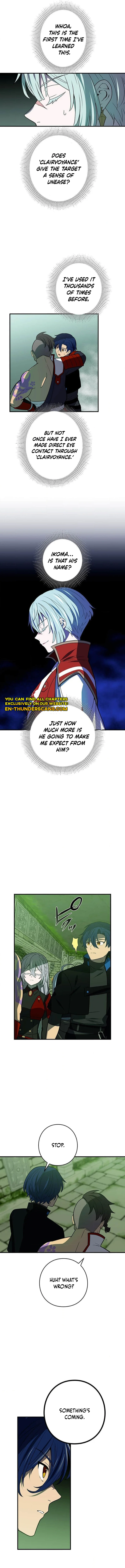 Reborn Ranker – Gravity User (Manga) Chapter 109 6